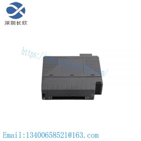 Yokogawa AAR181-S53 S2 Analog I/O Module - High-Precision Input Solution for Industrial Automation