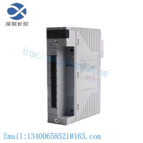 Yokogawa ADV151-E63-S2 - Advanced Digital Input Module