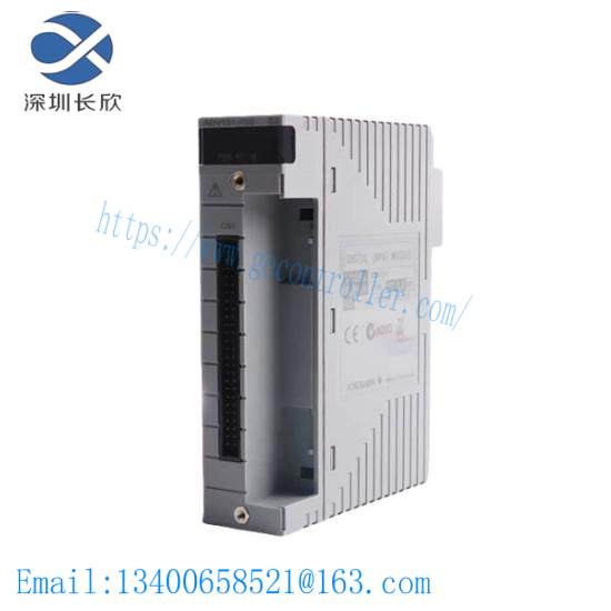 yokogawa_adv151-e63-s2_digital_input_module.jpg Yokogawa ADV151-E63-S2 - Advanced Digital Input Module