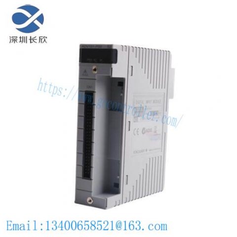 Yokogawa ADV151-P00 - DCS Digital Input/Output Module