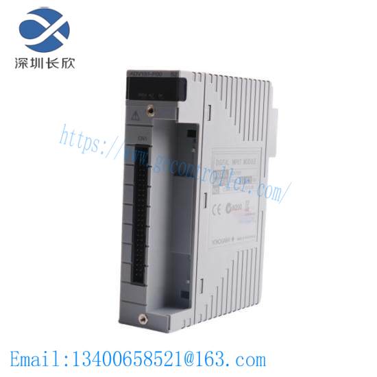 yokogawa_adv151-p00_dcs_digital_i_o_module.jpg Yokogawa ADV151-P00 - DCS Digital Input/Output Module