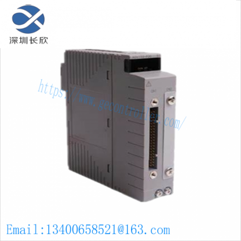 Yokogawa ADV159-P00: High-Performance Digital I/O Modules for Industrial Control Systems