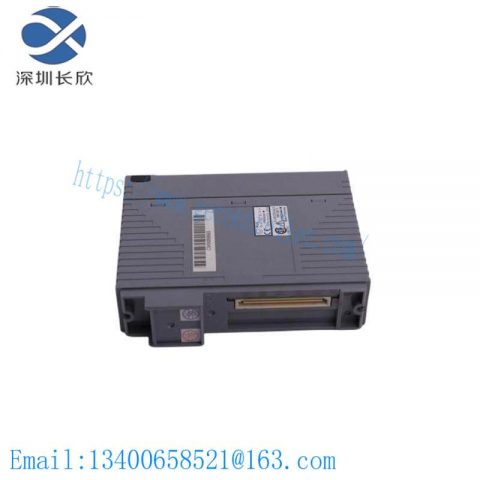 Yokogawa ADV159-P01: Industrial Digital I/O Module for Control Systems