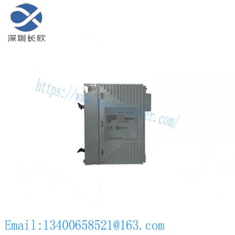 Yokogawa ADV161-P50 S2 - High-Performance Digital Input Module