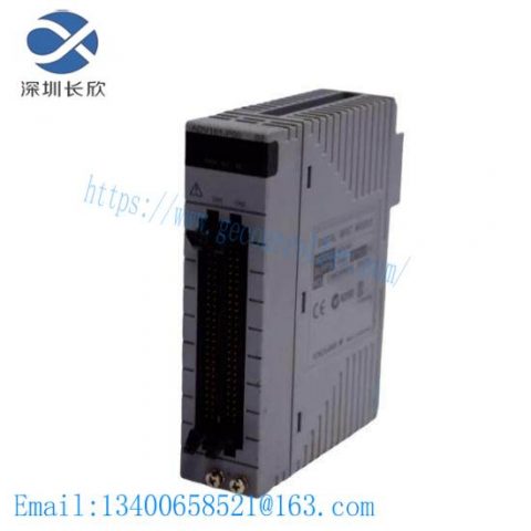 Yokogawa ADV161 Digital Input Module, FIO CENTUM VP, PLC