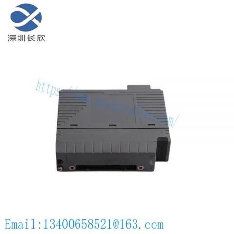 Yokogawa ADV551-P53 S2 Digital Output Module - Precision Control in Industrial Automation