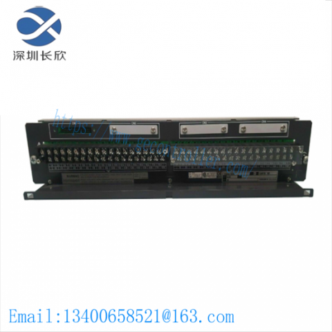 YOKOGAWA AED5D-05 Terminal Board; Manufacturer: YOKOGAWA