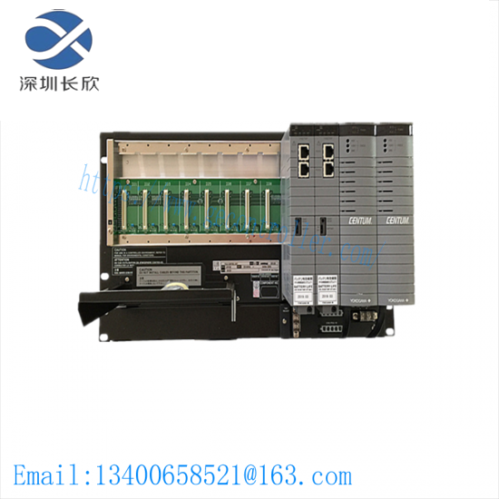 yokogawa_afv10d-s41251_duplexed_field_control_unit.png Yokogawa AFV10D-S41251 Duplexed Field Control Unit: Precision, Efficiency, and Reliability in Industrial Control Solutions