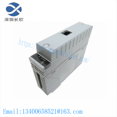 Yokogawa ALE111-S50 Ethernet Communication Module: Industrial Networking Solution