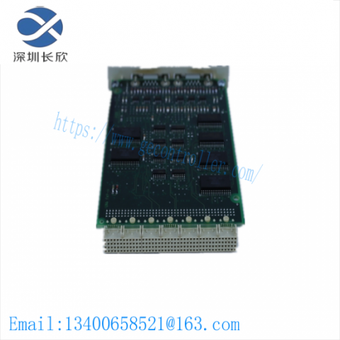 Yokogawa ALR121-S00S: Advanced Communication Modules for Industrial Control Systems