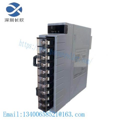 Yokogawa ALR121-S50 Serial Communication Module