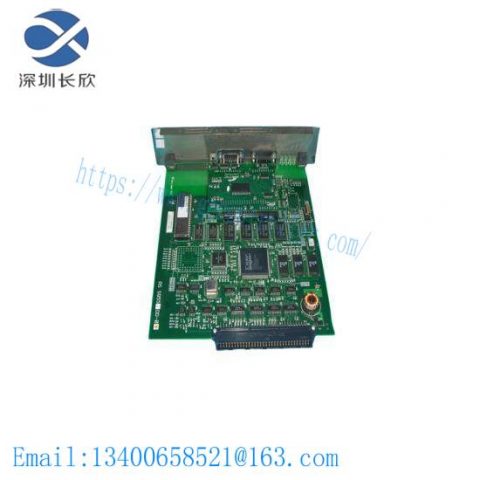 Yokogawa AMN52 S1 - High Precision Analog Output Module