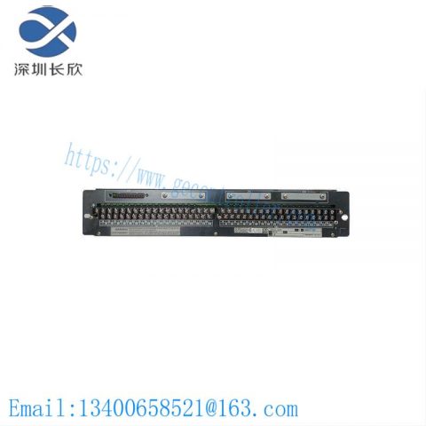 Yokogawa ARM55W-000 S1 Relay Board: Advanced Modular Control Solution