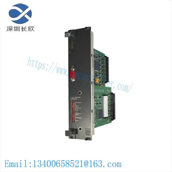 yokogawa_cp345_processor_board_module.png Yokogawa CP345 Industrial Control Processor Board Module