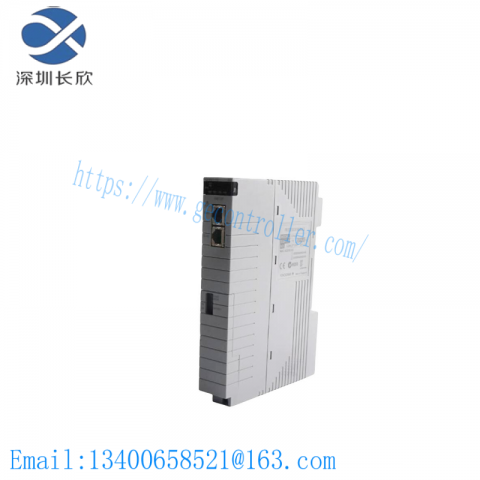 Yokogawa CP451-10S2 PLC Processor Module - Advanced Control for Industrial Automation