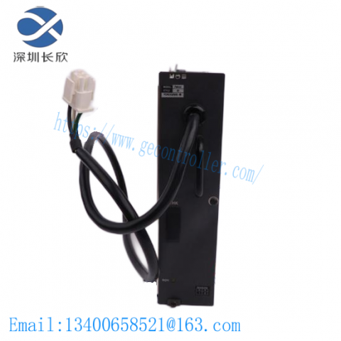 Yokogawa CP451-11-S2 FCS Control Module, Advanced Industrial Automation