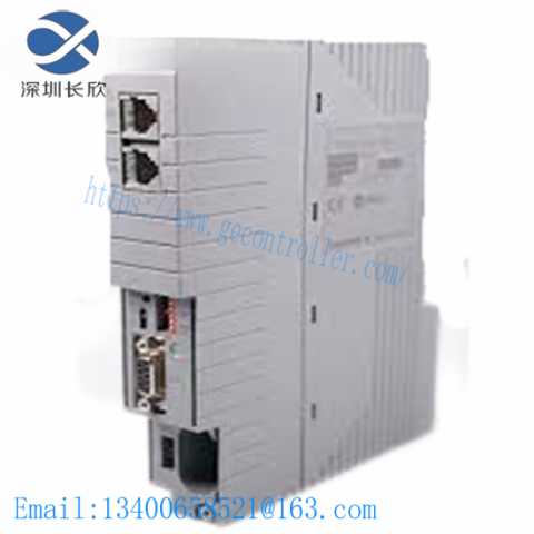 Yokogawa CP471-00 Processor Module, High Performance Control Solution