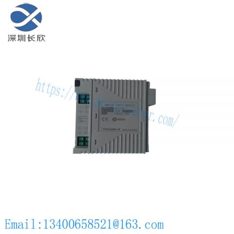 Yokogawa CP471-00 Processor Module: Reliable Control Solution for Industrial Applications