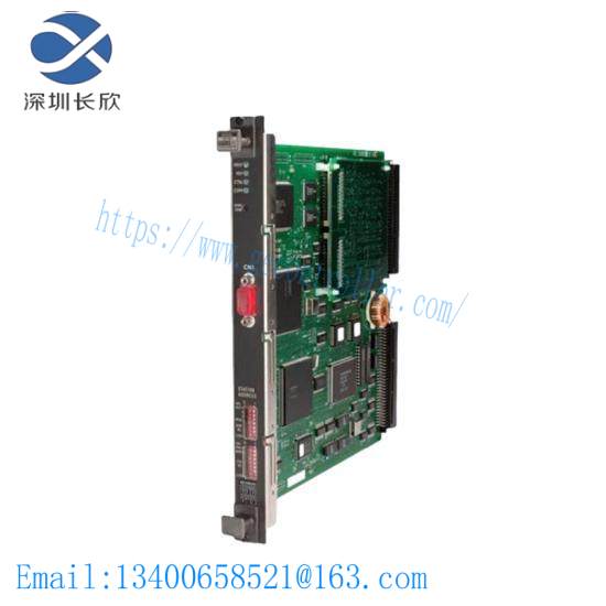 yokogawa_cp701.jpg Emerson YOKOGAWA CP701 Field Control Station, Precision Automation Solutions