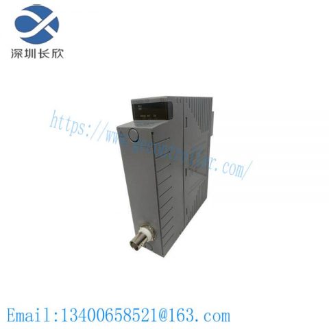 Yokogawa PLC EB401-10 Master Module