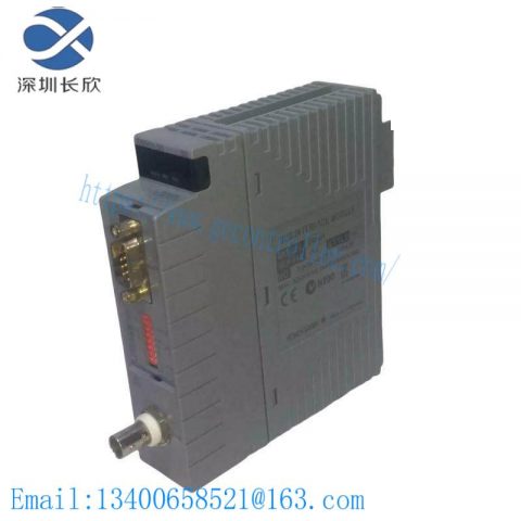 Yokogawa EB501-50 S2 Bus Interface Module - Advanced Communication Hub for Industrial Automation