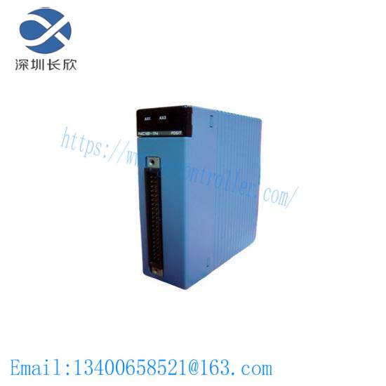 yokogawa_f3nc12-1n_positioning_module.jpg Yokogawa F3NC12-1N Precision Positioning Module - High Accuracy for Industrial Automation