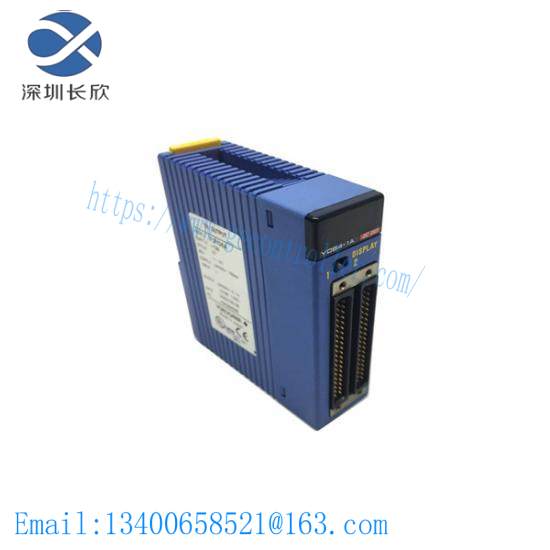 yokogawa_f3yd64-1a_transistor_output_module.jpg Yokogawa F3YD64-1A Transistor Output Module: Reliable Control for Industrial Applications