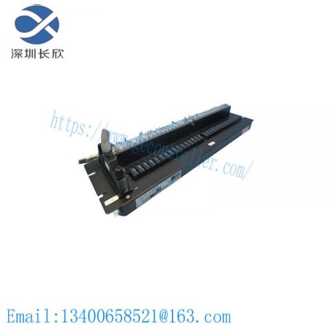 Yokogawa MRI-214*A Relay Input Board: High-Performance, Reliable Control Solution