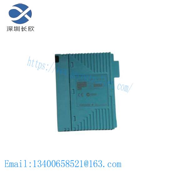 yokogawa_nfdv161-p01_control_system_module.jpg Yokogawa NFDV161-P01 Industrial Control System Module