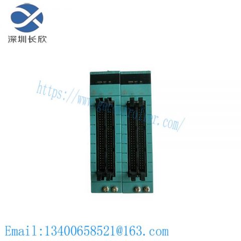 Yokogawa NFDV161-P01 ESB Bus Coupler Module, High-Performance Integration for Industrial Automation