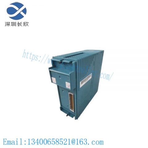 Yokogawa Electric Corporation NFPW442-11 Power Supply Module