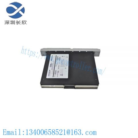 Yokogawa PSCCM22AAN - Advanced Critical Control Module