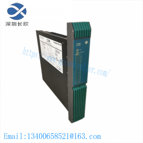 YOKOGAWA PSCDM024DCBAN - Critical Discrete Module