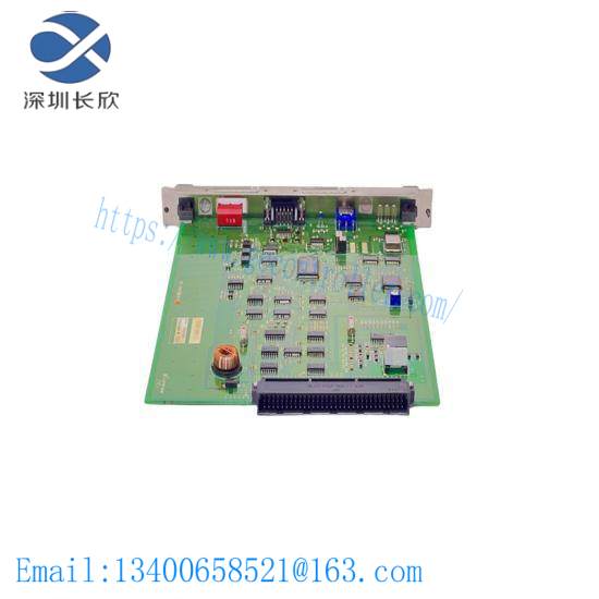 yokogawa_rb401-s4_bus_module.jpg Yokogawa RB401-S4 Bus Module - Industrial Communication and Control Solutions