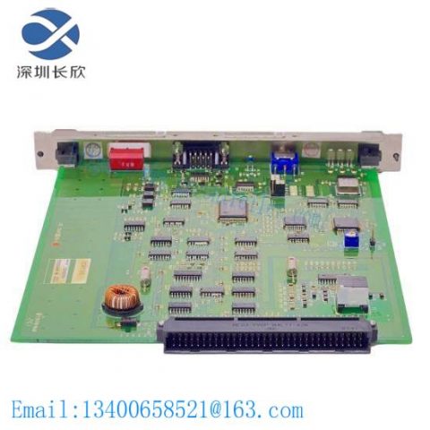 Yokogawa RB401S4: Advanced Industrial Automation Solution for Enhanced Efficiency