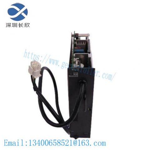 Yokogawa SAEA4D - High Precision I/O Module for Advanced Process Control