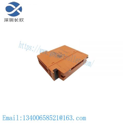 Yokogawa SAI143-H53: High-Performance Analog Input Module for Industrial Automation