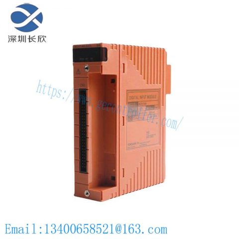 Yokogawa SAI143-H63 S4 Analog Input Module: Advanced & Reliable Industrial Control Solutions