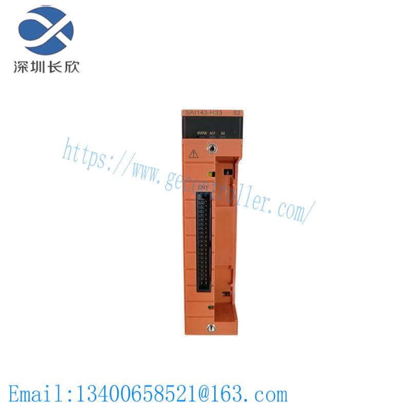 yokogawa_sai533-h33_prp_analog_output_module.jpg YOKOGAWA SAI533-H33/PRP Analog Output Module