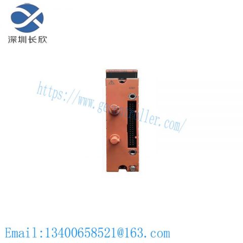 Yokogawa SAI533-H63/PRP S1 Analog Output Module: Precision Control for Industrial Applications