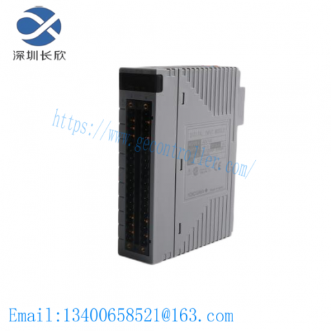 Yokogawa SCP461-51 S2 Processor Module - Industrial Control Solution for Enhanced Performance