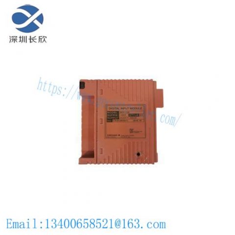 Yokogawa SDV144-S53 S4 - Advanced Digital Input Module