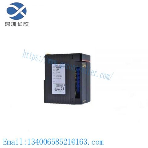 Yokogawa SDV531-S23 S1 Digital Output Module - Advanced Industrial Control Solution