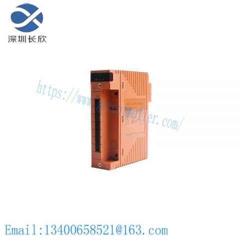 Yokogawa SDV541-S33 Digital Output Module: Reliable Control for Industrial Automation