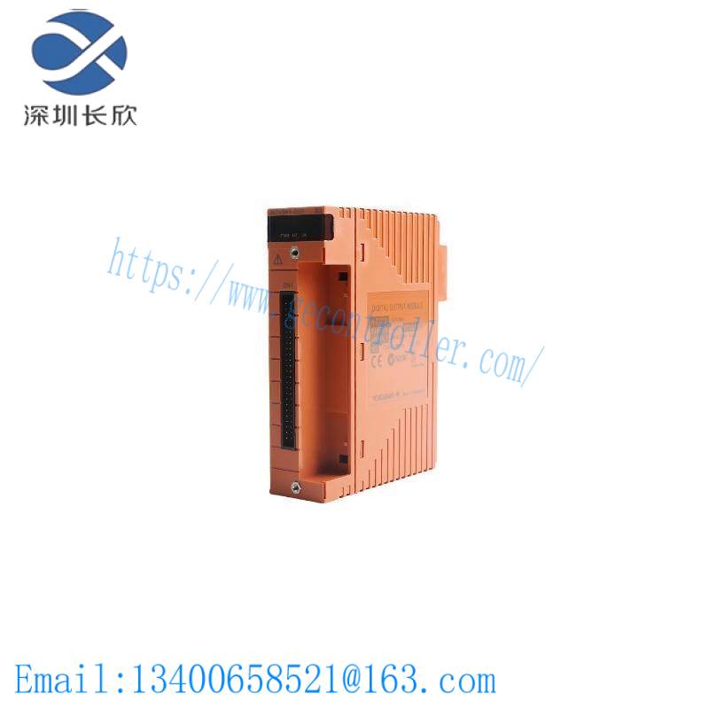 yokogawa_sdv541-s33_digital_output_module.jpeg Yokogawa SDV541-S33 Digital Output Module: Reliable Control for Industrial Automation