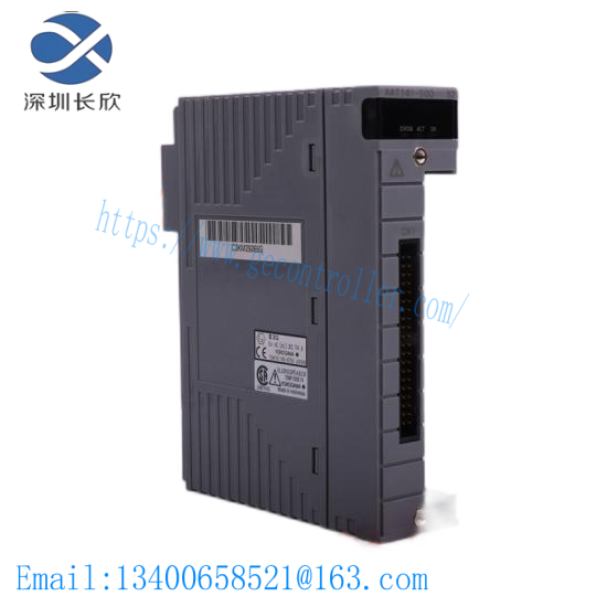 yokogawa_spw482-13_fcs_system.png Yokogawa SPW482-13 FCS Power Supply Module, 240V AC Input, Field Control Unit