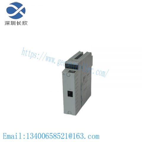 Yokogawa SPW482-53 S1 Industrial Power Supply Module