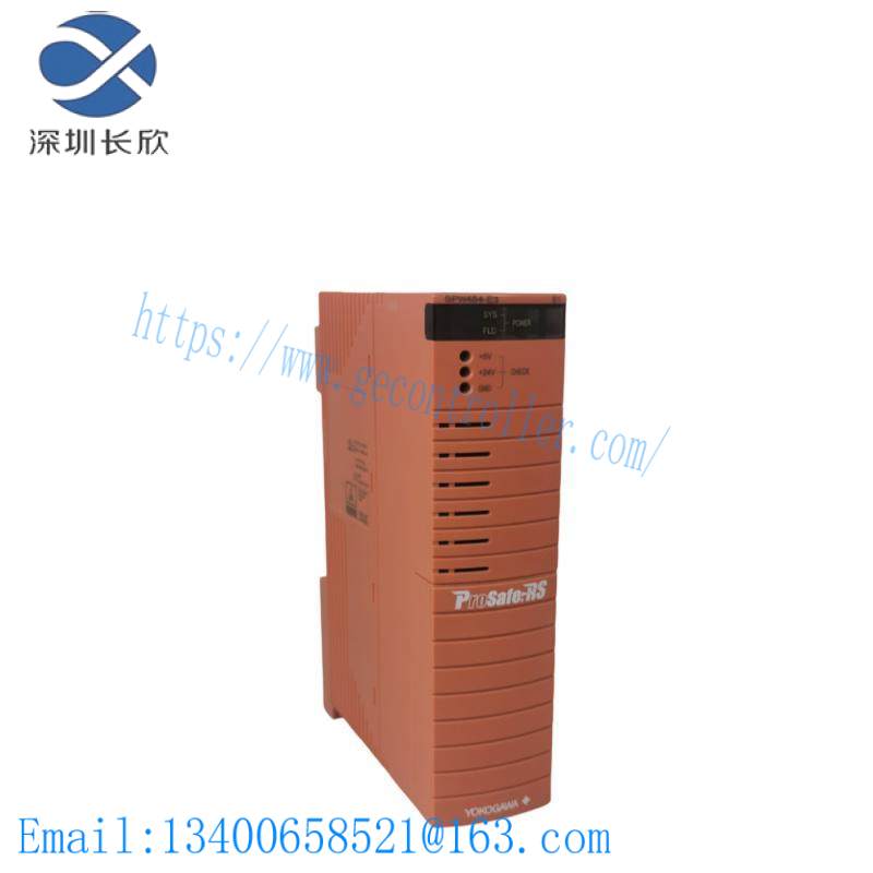 yokogawa_spw484-50_power_supply_module.jpg Yokogawa SPW484-50 Power Supply Module - High Performance and Reliable Energy Solution