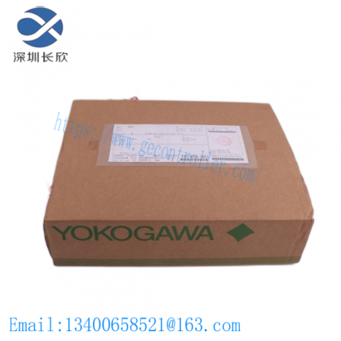 YOKOGAWA ST5*A Module; Manufacturer: YOKOGAWA