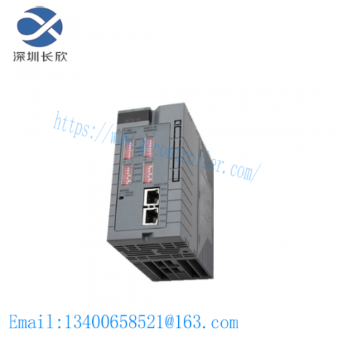 YOKOGAWA VI451-10 Communication Module: Advanced Control Solution for Industrial Automation